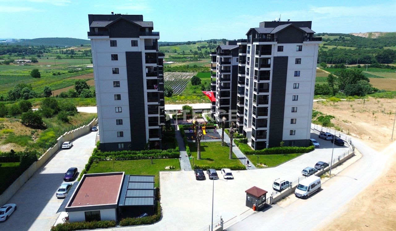 Appartamenti Nilüfer, Turchia, 280 m² - foto 2