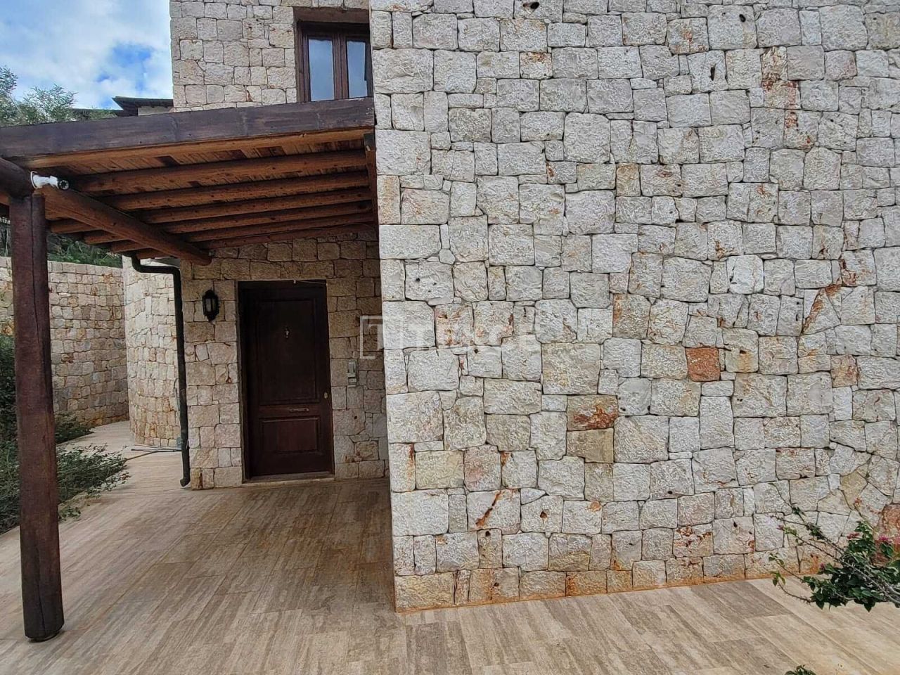 Villa in Kaş, Türkei, 470 m² - Foto 3