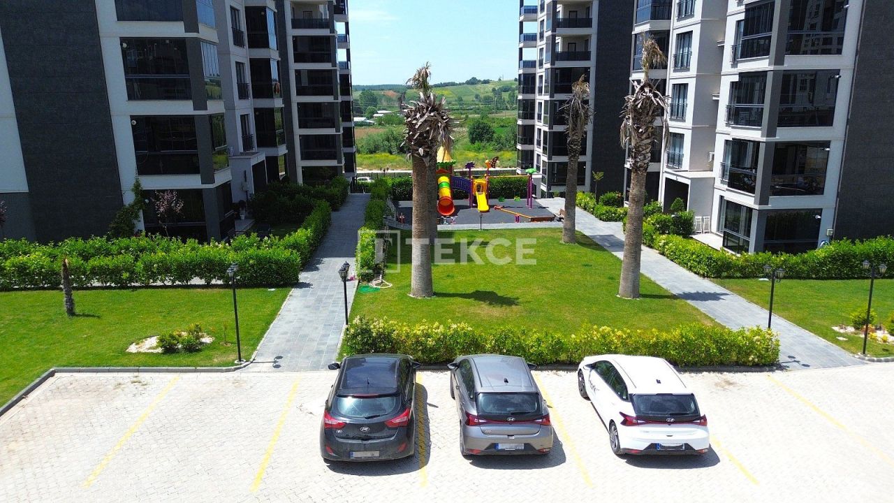 Appartement Nilüfer, Turquie, 168 m² - image 3