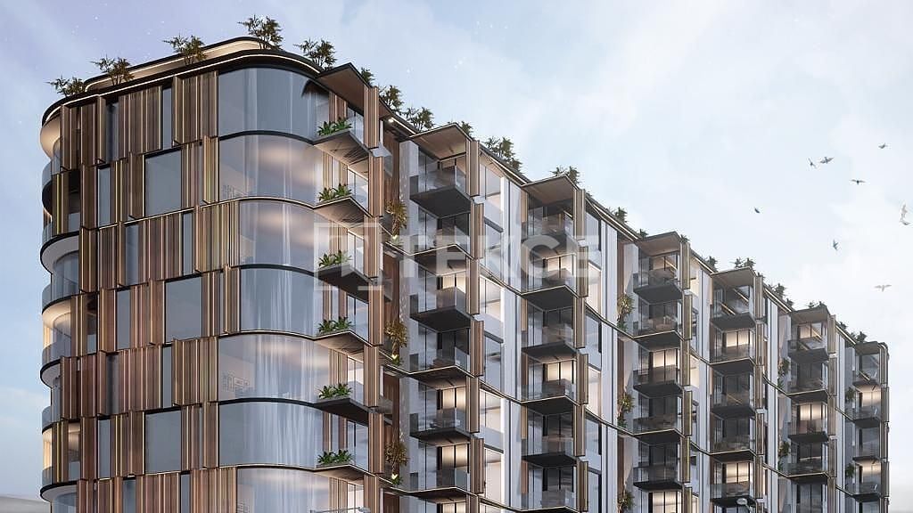 Appartement à Antalya, Turquie, 176 m² - image 3