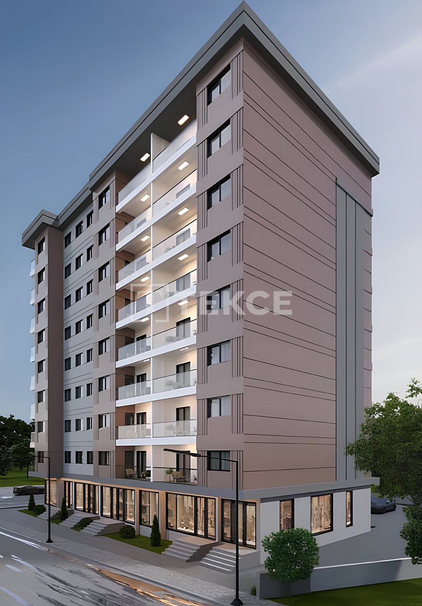 Apartment Bayraklı, Turkey, 105 m² - picture 3