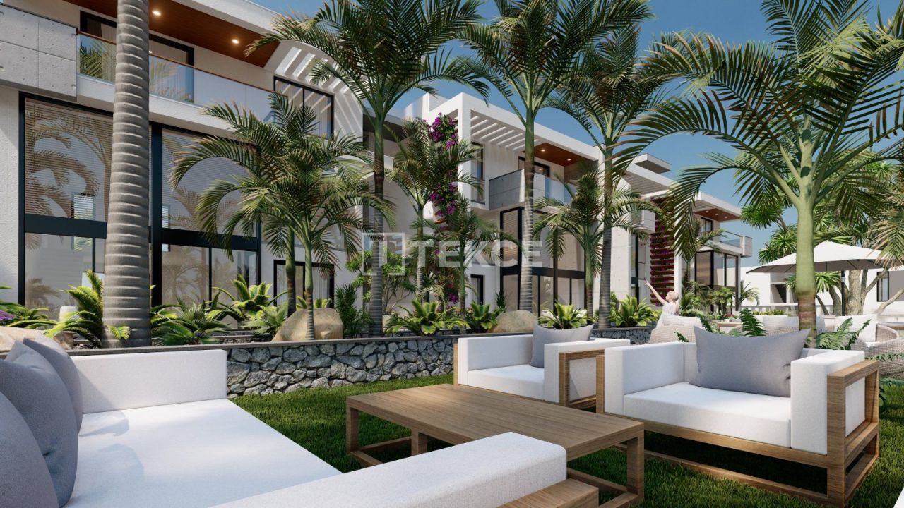 Apartamento en Kyrenia, Chipre, 145 m² - imagen 5