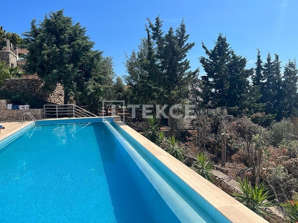 Villa in Kaş, Türkei, 470 m² - Foto 5