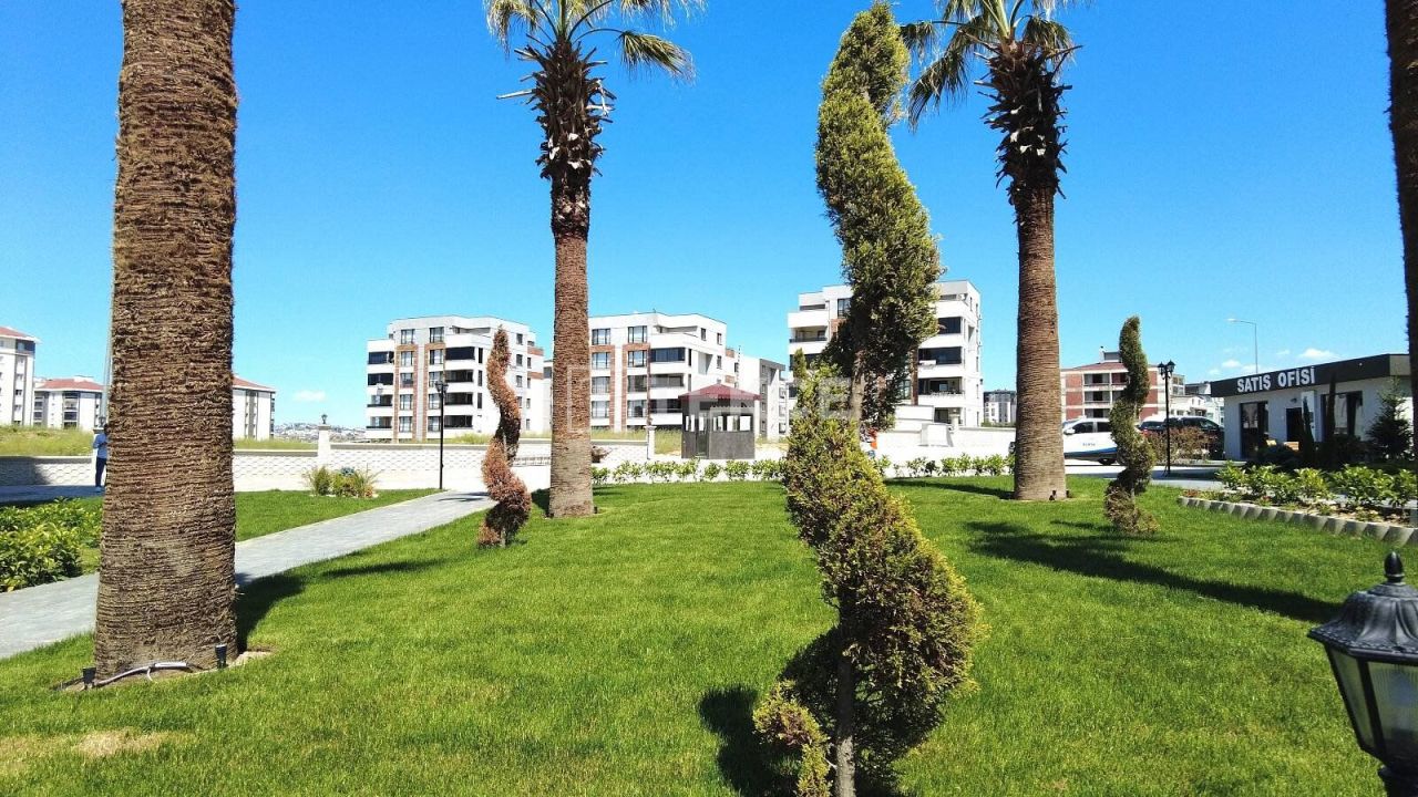 Appartamenti Nilüfer, Turchia, 280 m² - foto 6