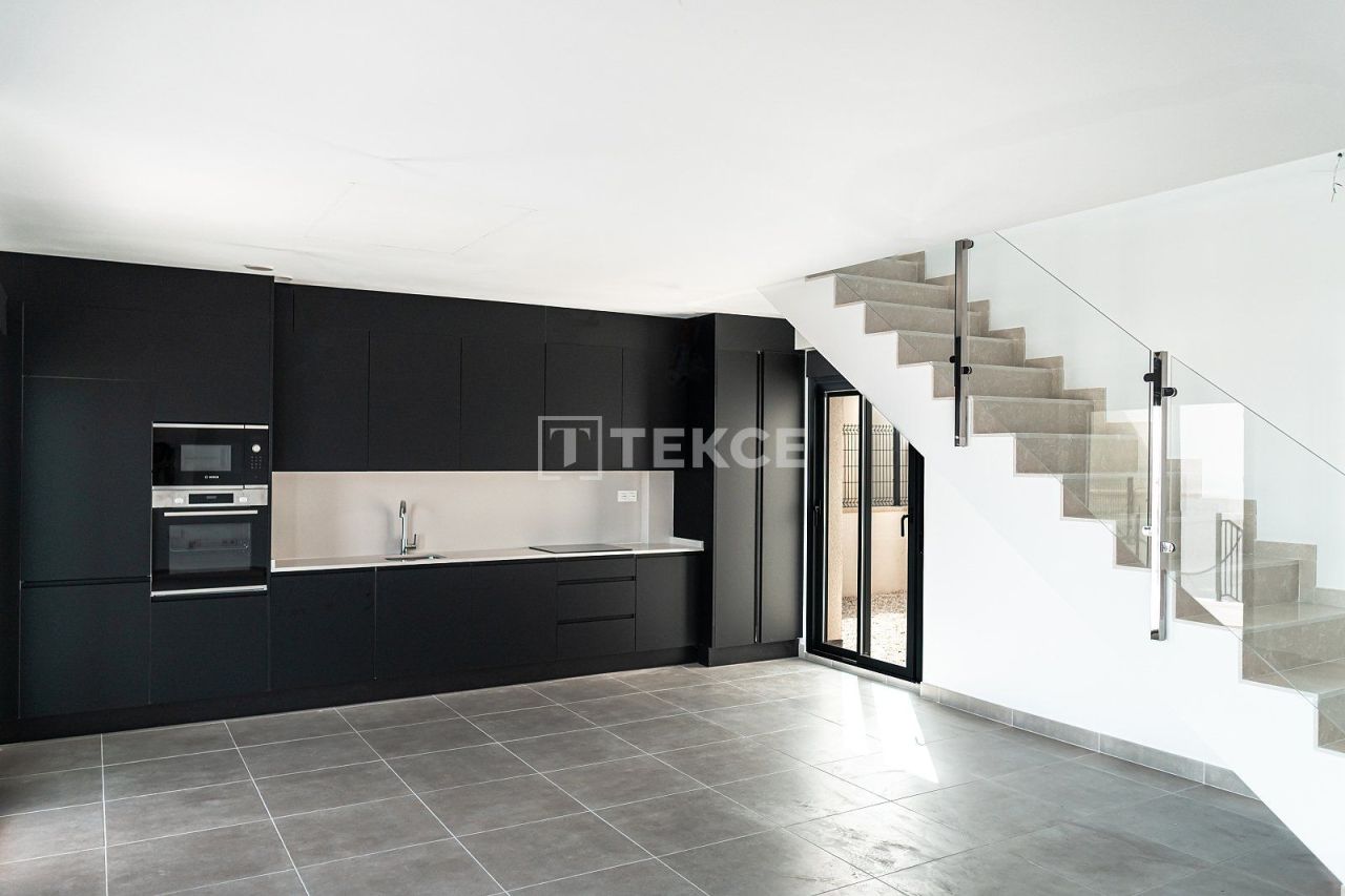 Villa a Polop de la Marina, Spagna, 120 m² - foto 7