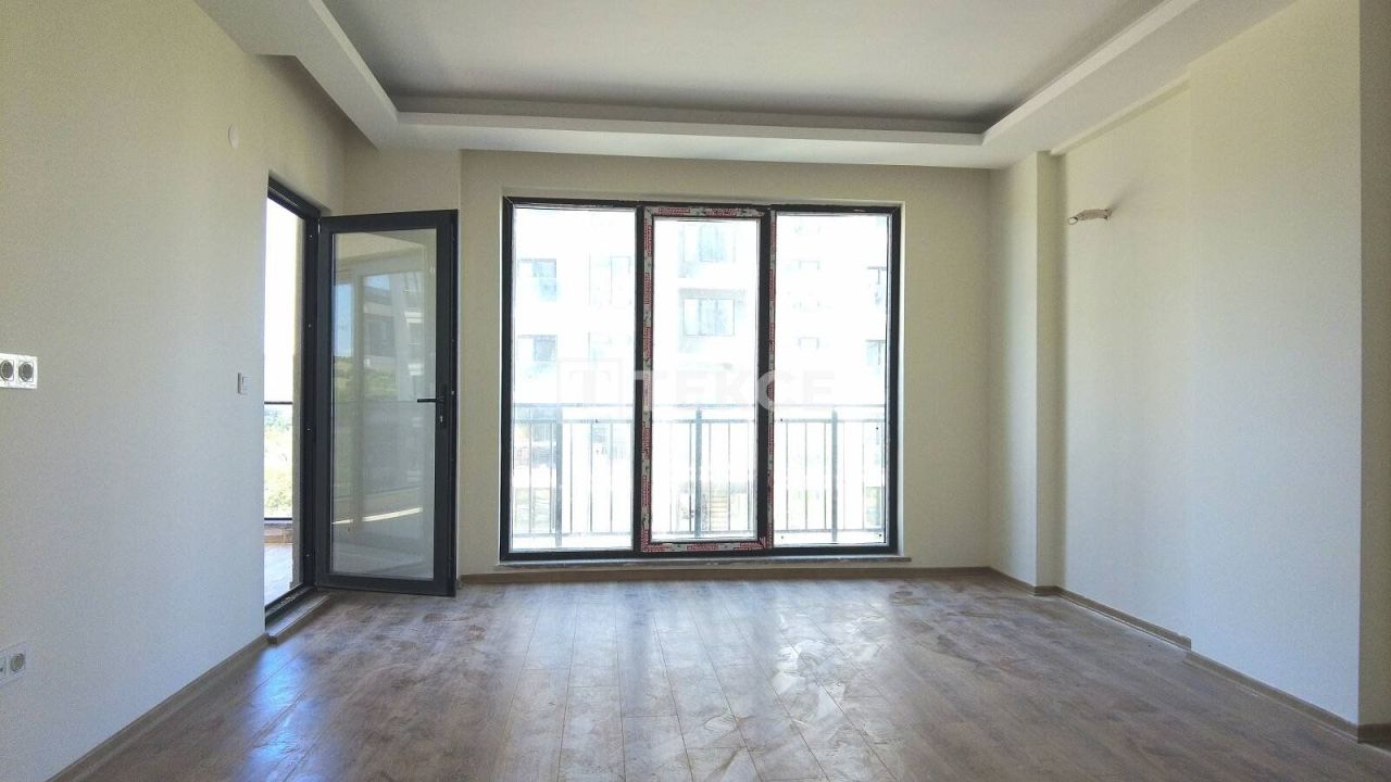 Appartamenti Nilüfer, Turchia, 280 m² - foto 8