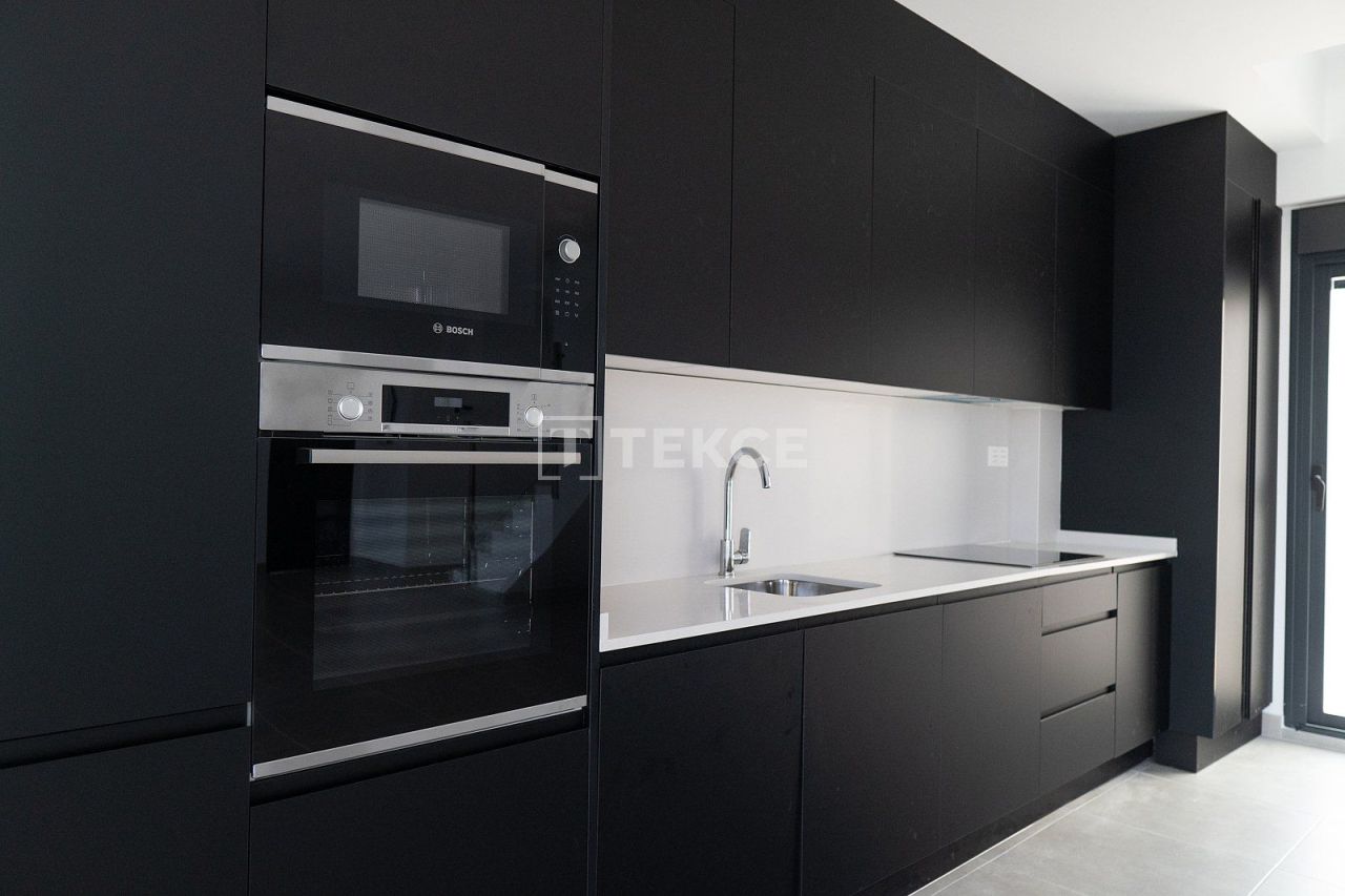 Villa a Polop de la Marina, Spagna, 120 m² - foto 8