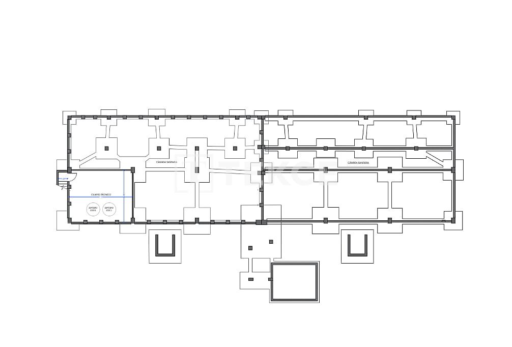 Appartement à Benidorm, Espagne, 82 m² - image 8