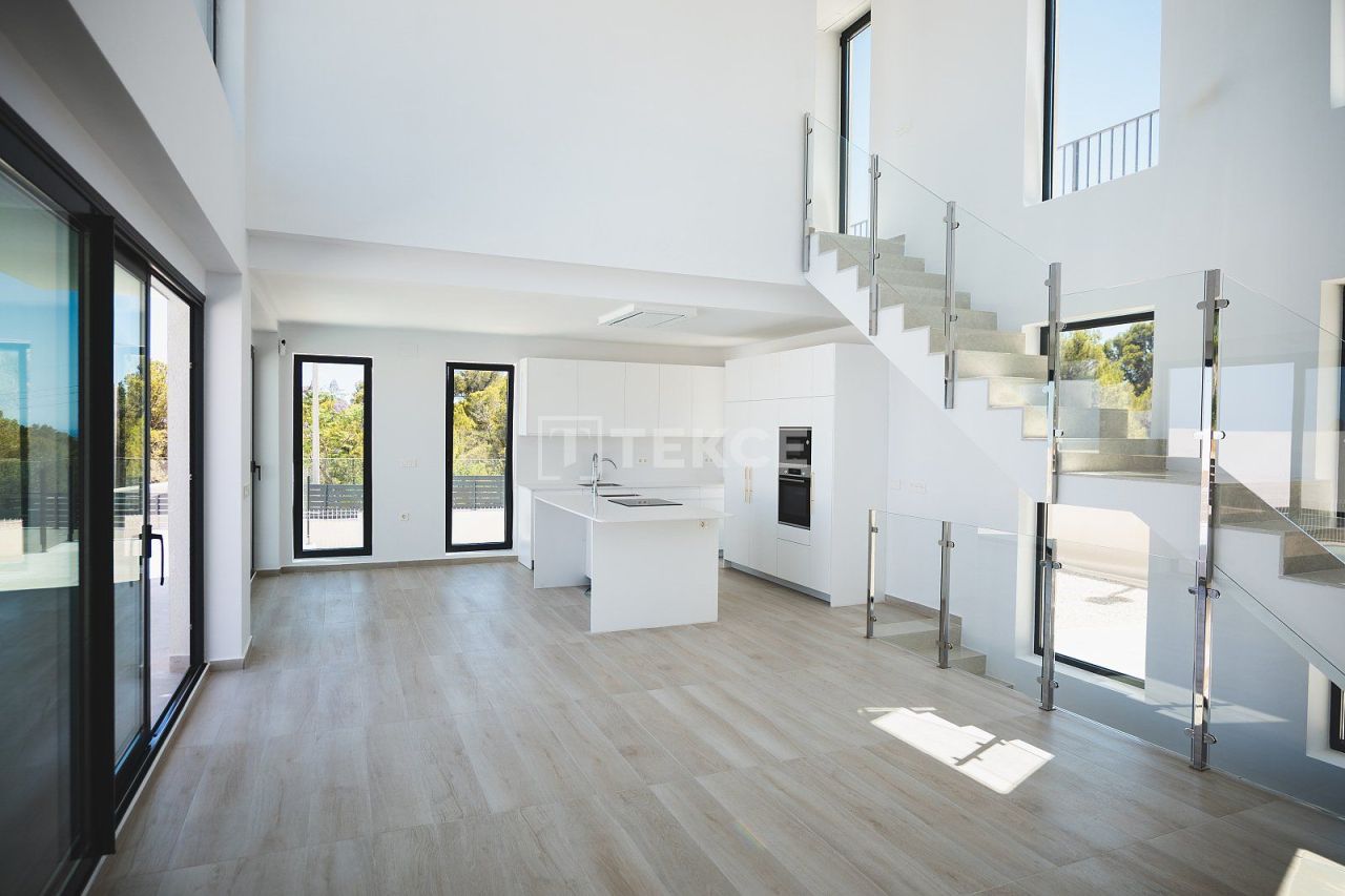 Villa à Polop de la Marina, Espagne, 150 m² - image 8