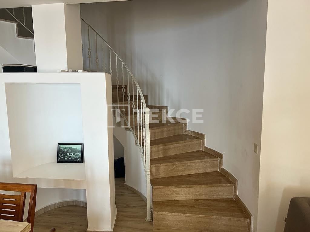 Villa in Kaş, Türkei, 470 m² - Foto 9