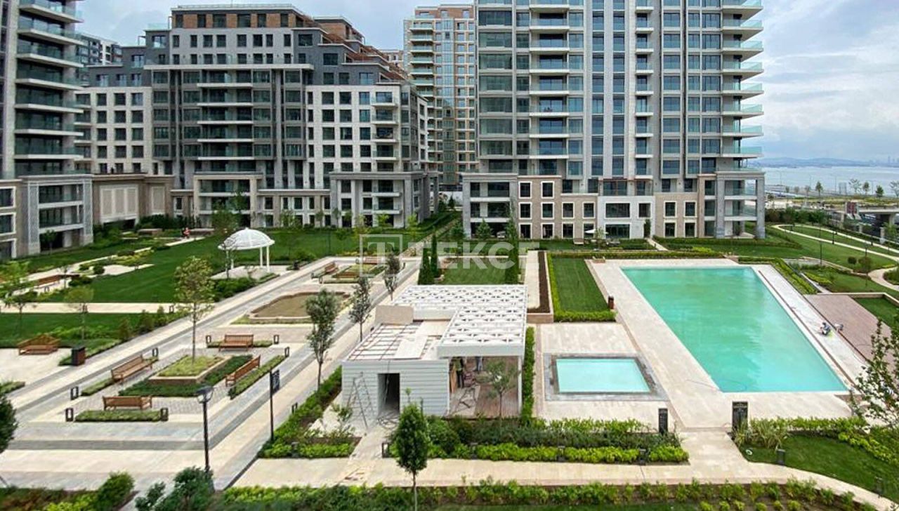 Appartement à Istanbul, Turquie, 133 m² - image 10