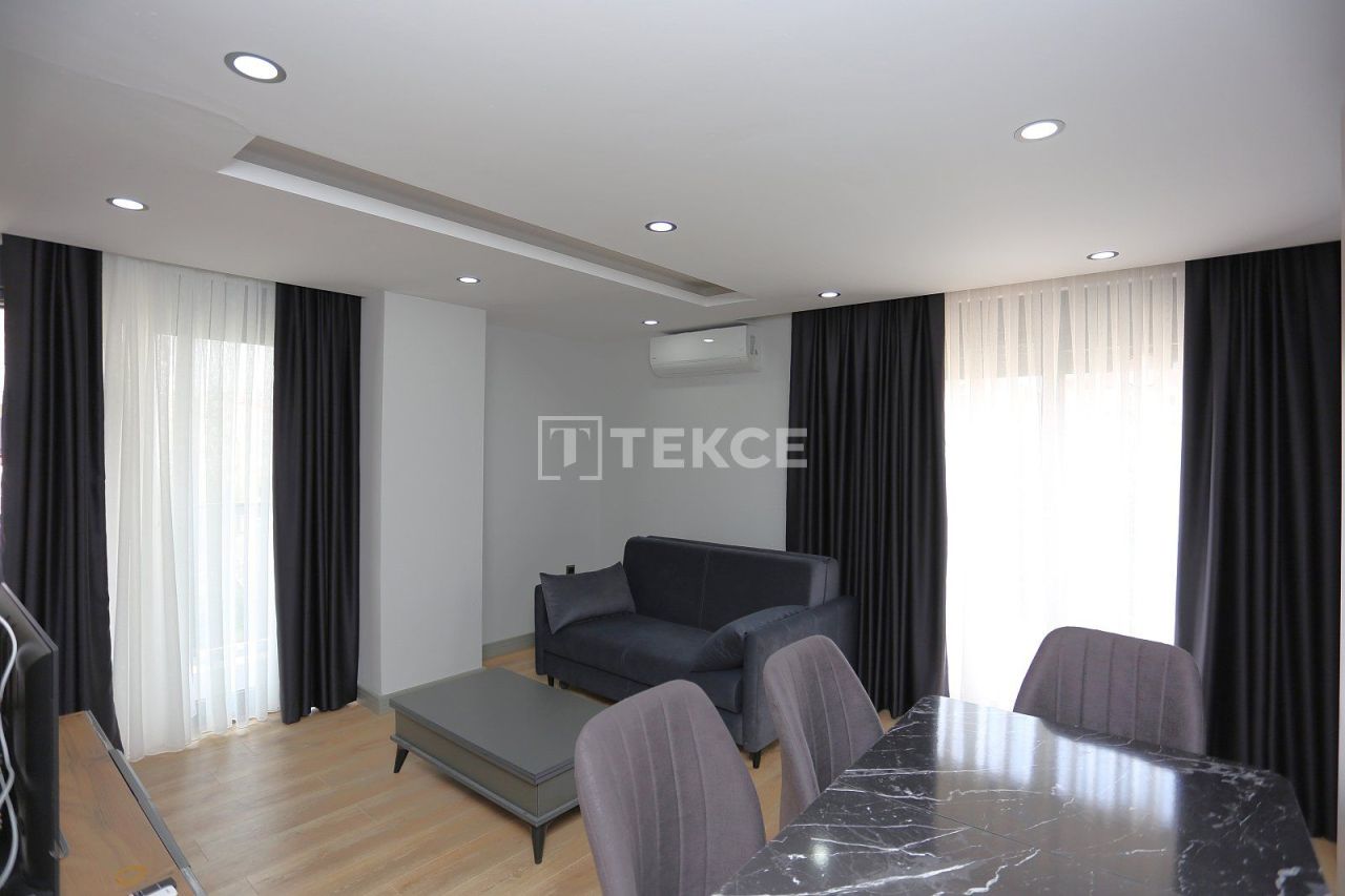 Apartment in Antalya, Türkei, 95 m² - Foto 10