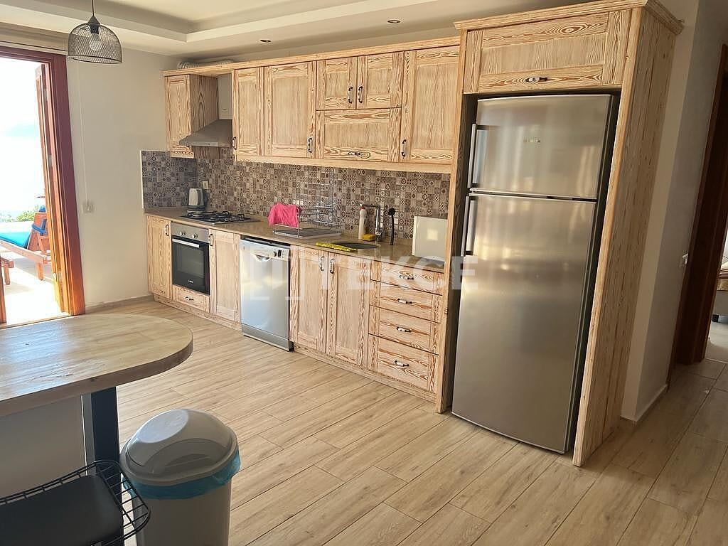 Villa in Kaş, Türkei, 470 m² - Foto 10