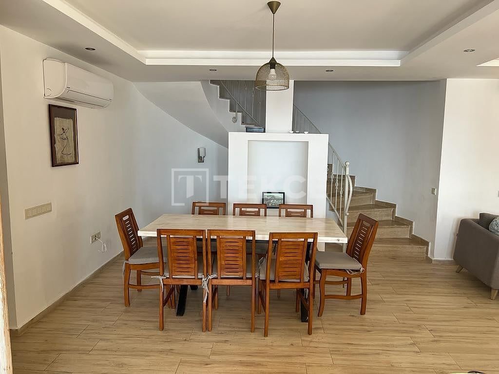 Villa in Kaş, Türkei, 470 m² - Foto 11