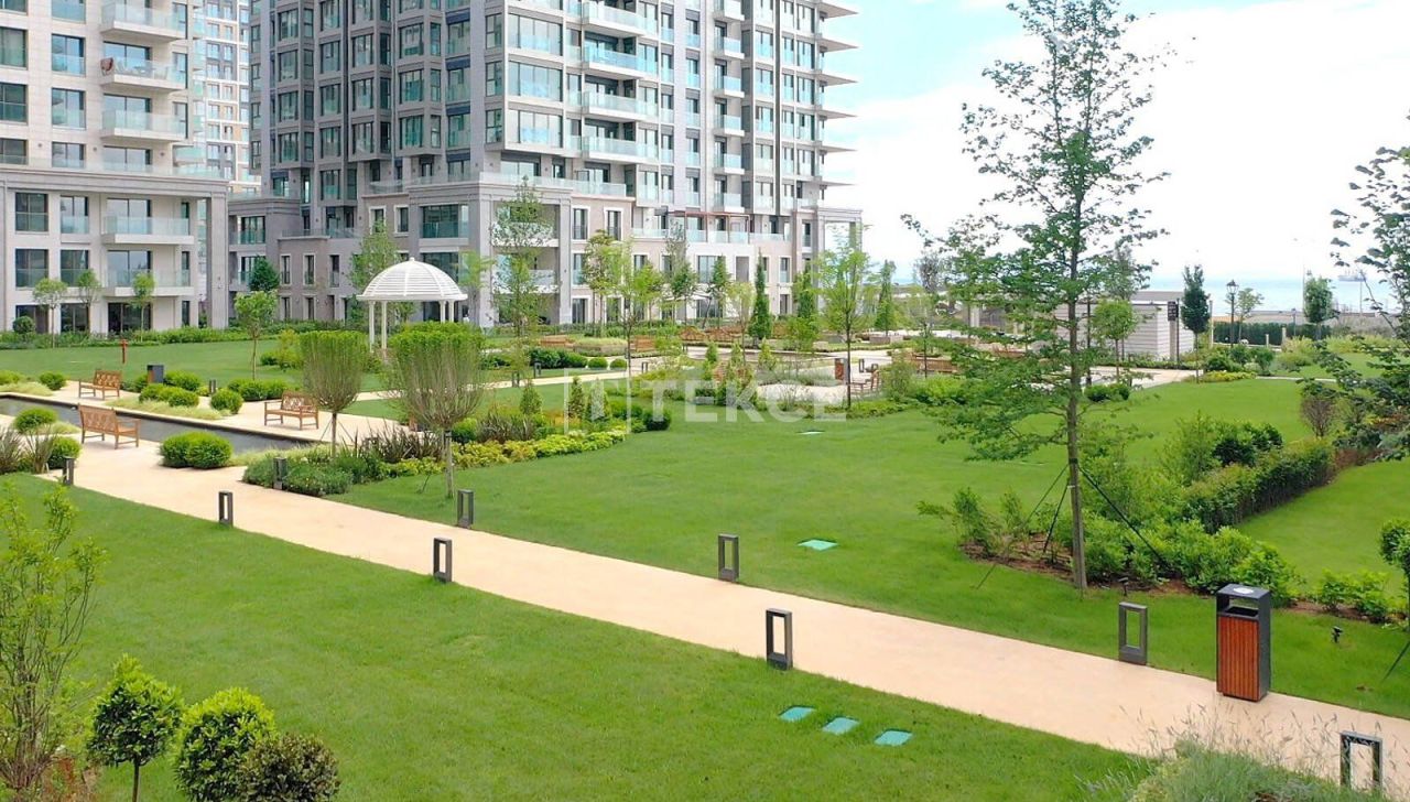 Apartment in Istanbul, Turkey, 134 m² - picture 11