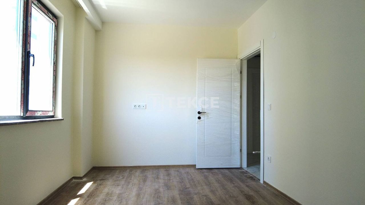 Appartamenti Nilüfer, Turchia, 280 m² - foto 11