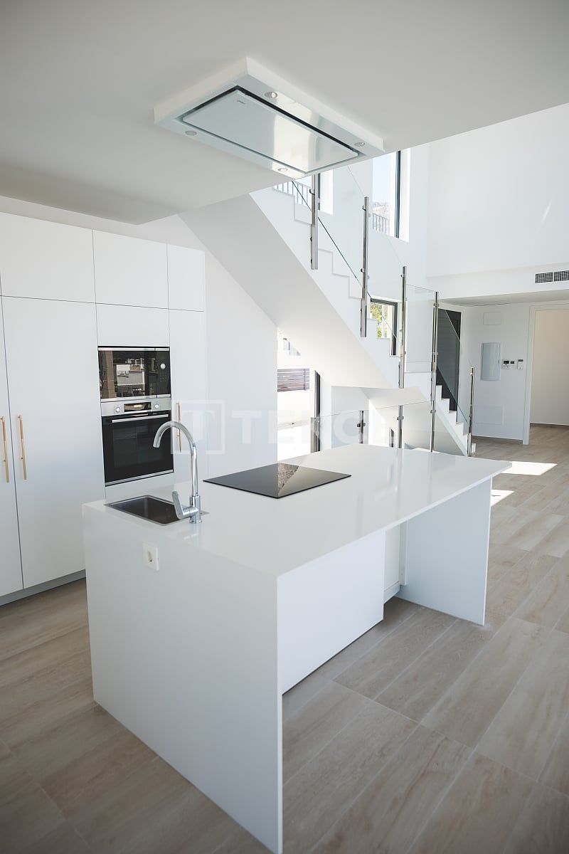 Villa à Polop de la Marina, Espagne, 150 m² - image 11