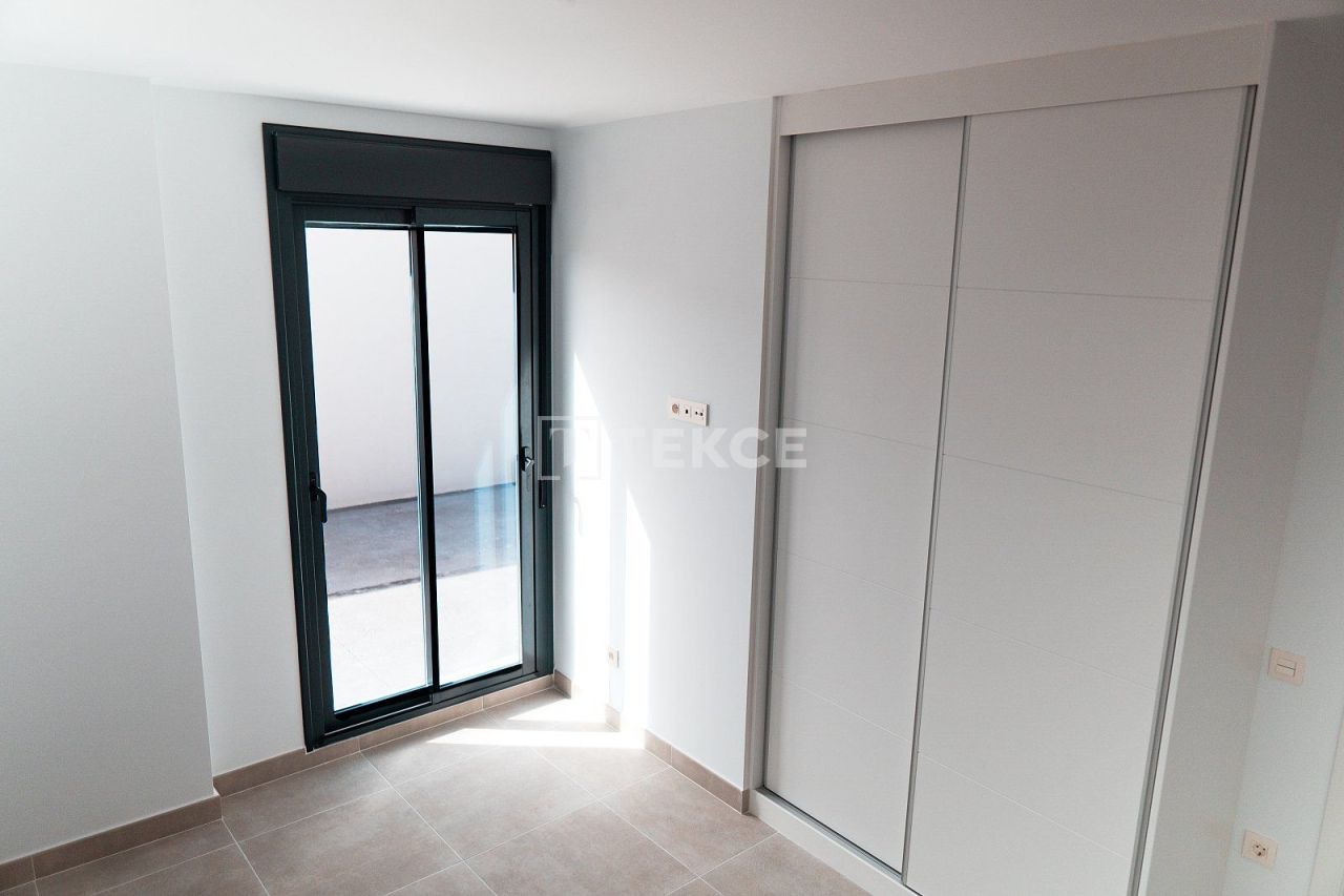 Villa a Polop de la Marina, Spagna, 120 m² - foto 11