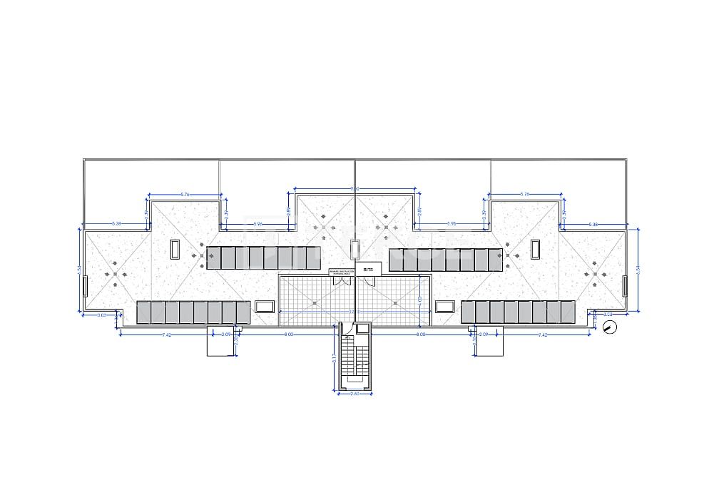 Appartement à Benidorm, Espagne, 82 m² - image 12