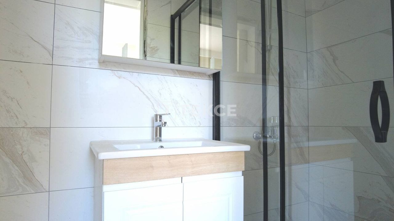 Appartamenti Nilüfer, Turchia, 280 m² - foto 12