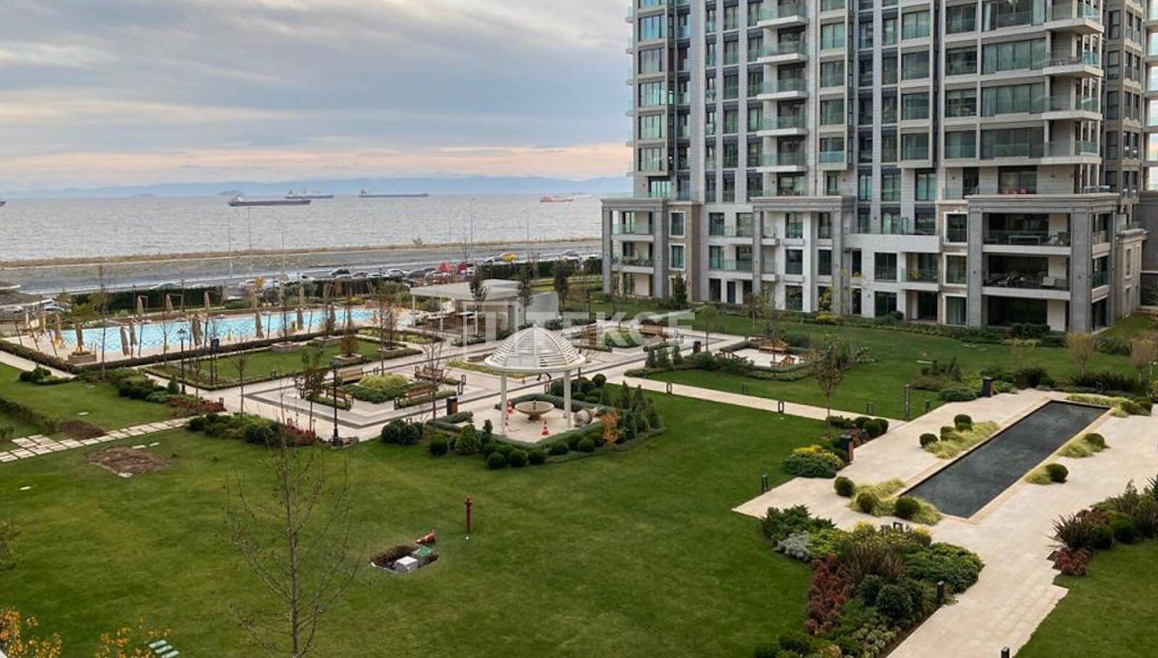 Apartamento en Estambul, Turquia, 332 m² - imagen 12