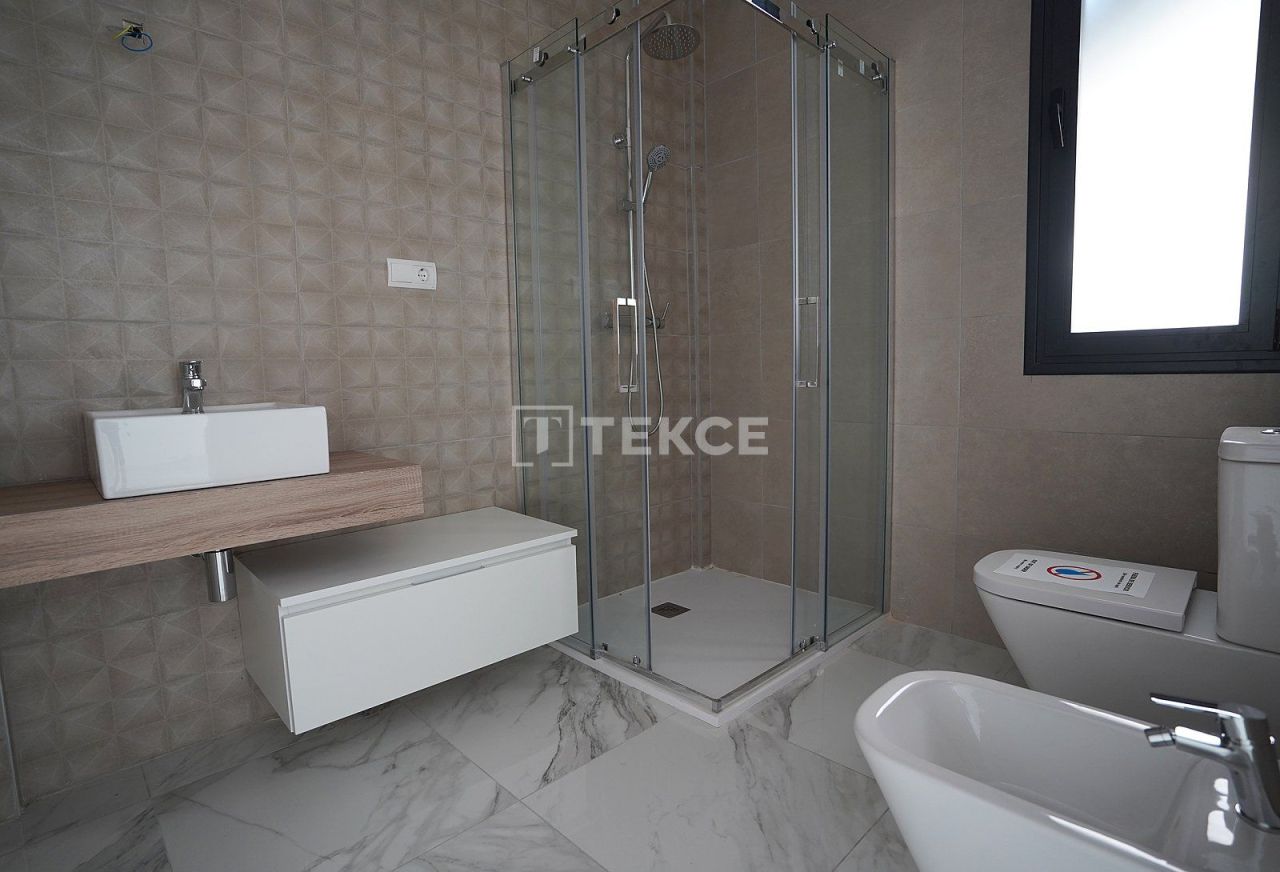 Villa in Polop, Spanien, 100 m² - Foto 14