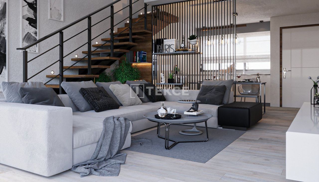 Apartamento en Kyrenia, Chipre, 145 m² - imagen 14