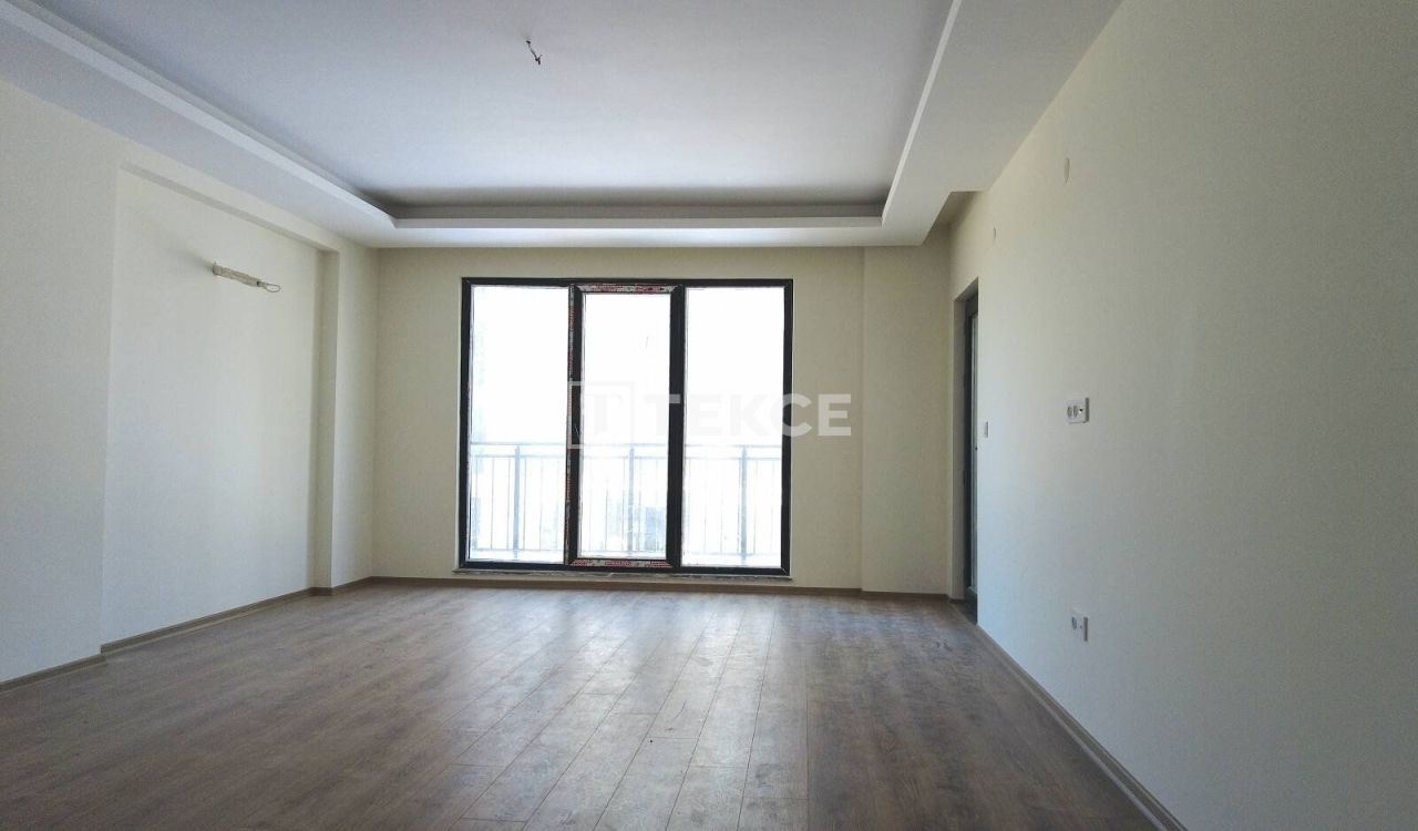 Appartamenti Nilüfer, Turchia, 280 m² - foto 14