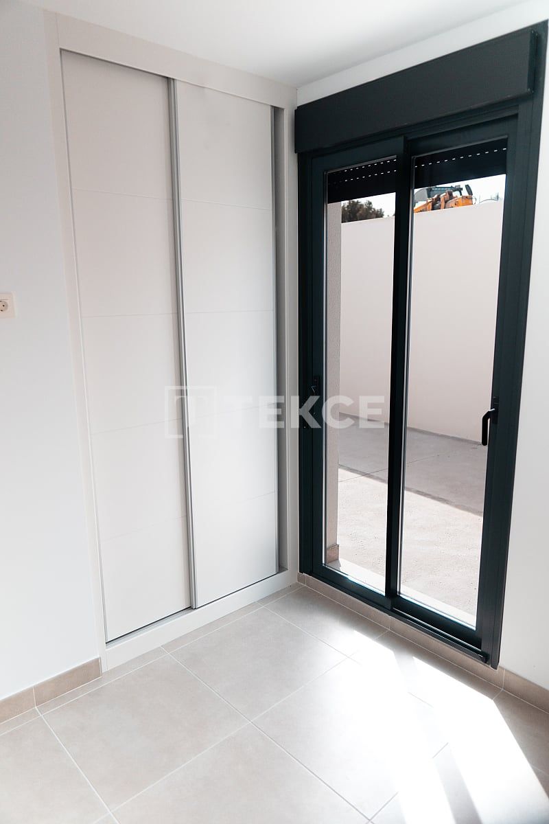 Villa a Polop de la Marina, Spagna, 120 m² - foto 15