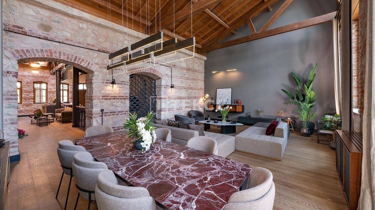 Appartement à Istanbul, Turquie, 164 m² - image 16