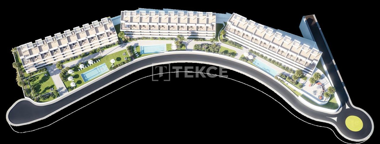 Appartement à Finestrat, Espagne, 88 m² - image 17