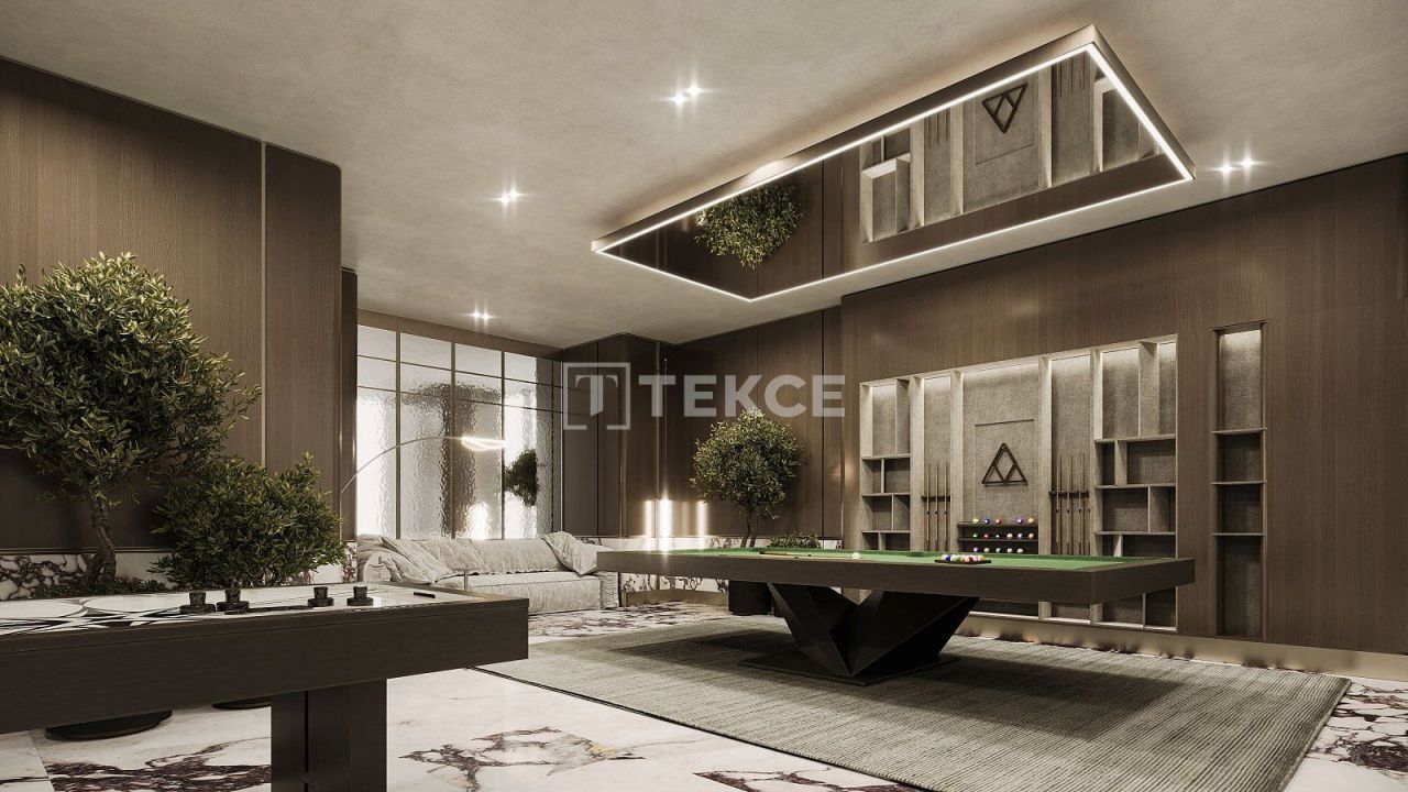 Appartamenti Trade Centre 1, EAU, 121 m² - foto 18