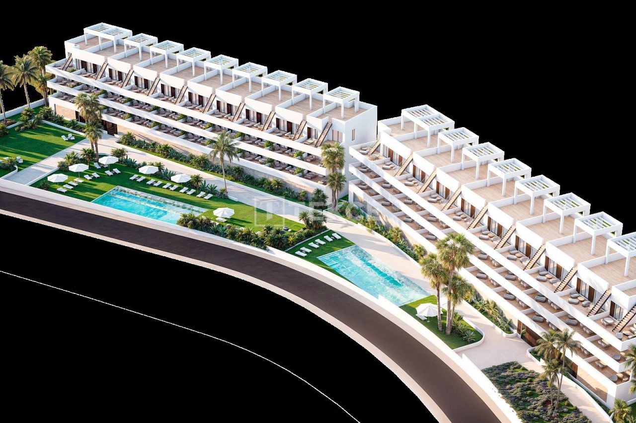 Penthouse in Finestrat, Spain, 150 m² - picture 18