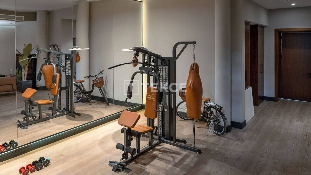 Appartement à Istanbul, Turquie, 164 m² - image 19