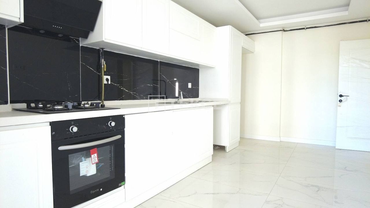 Appartamenti Nilüfer, Turchia, 280 m² - foto 19