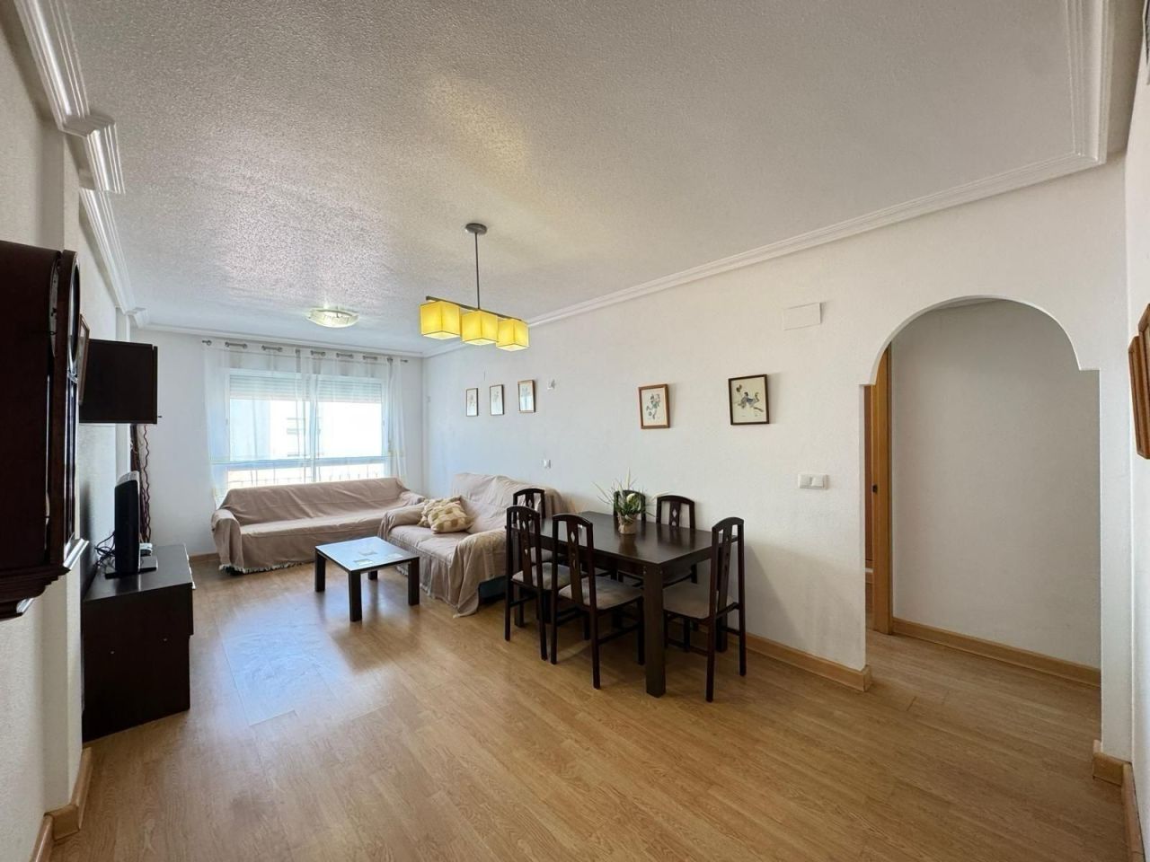 Appartement à Torrevieja, Espagne, 121 m² - image 1