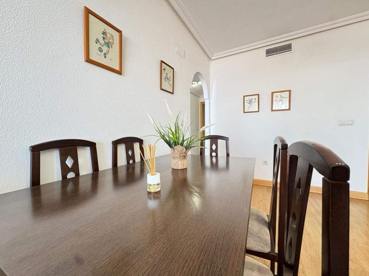 Apartment in Torrevieja, Spanien, 121 m² - Foto 4