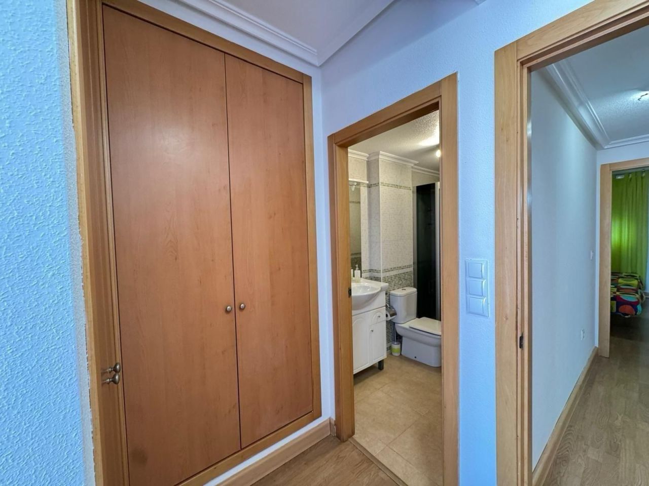 Apartment in Torrevieja, Spanien, 121 m² - Foto 12