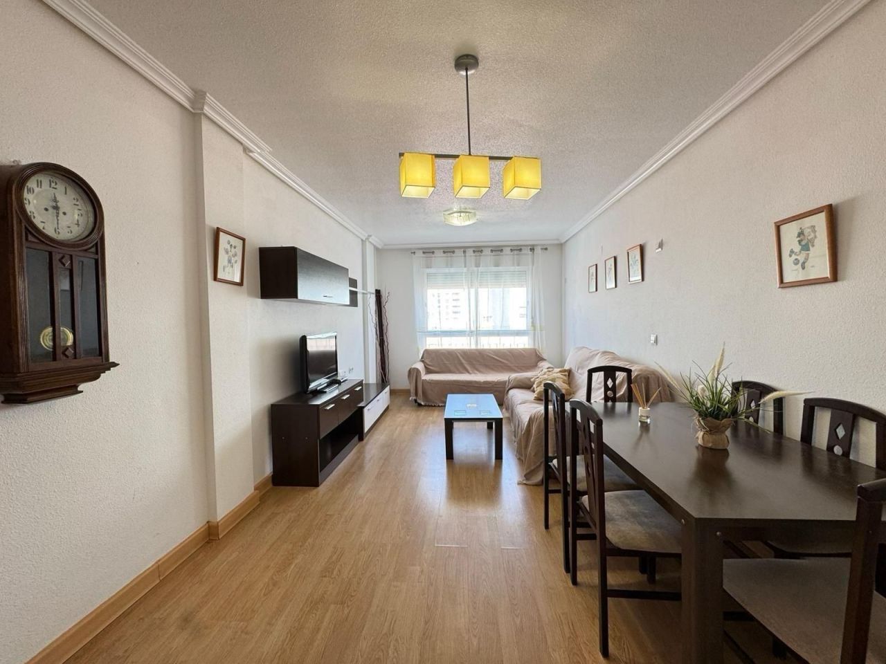 Apartment in Torrevieja, Spanien, 121 m² - Foto 14