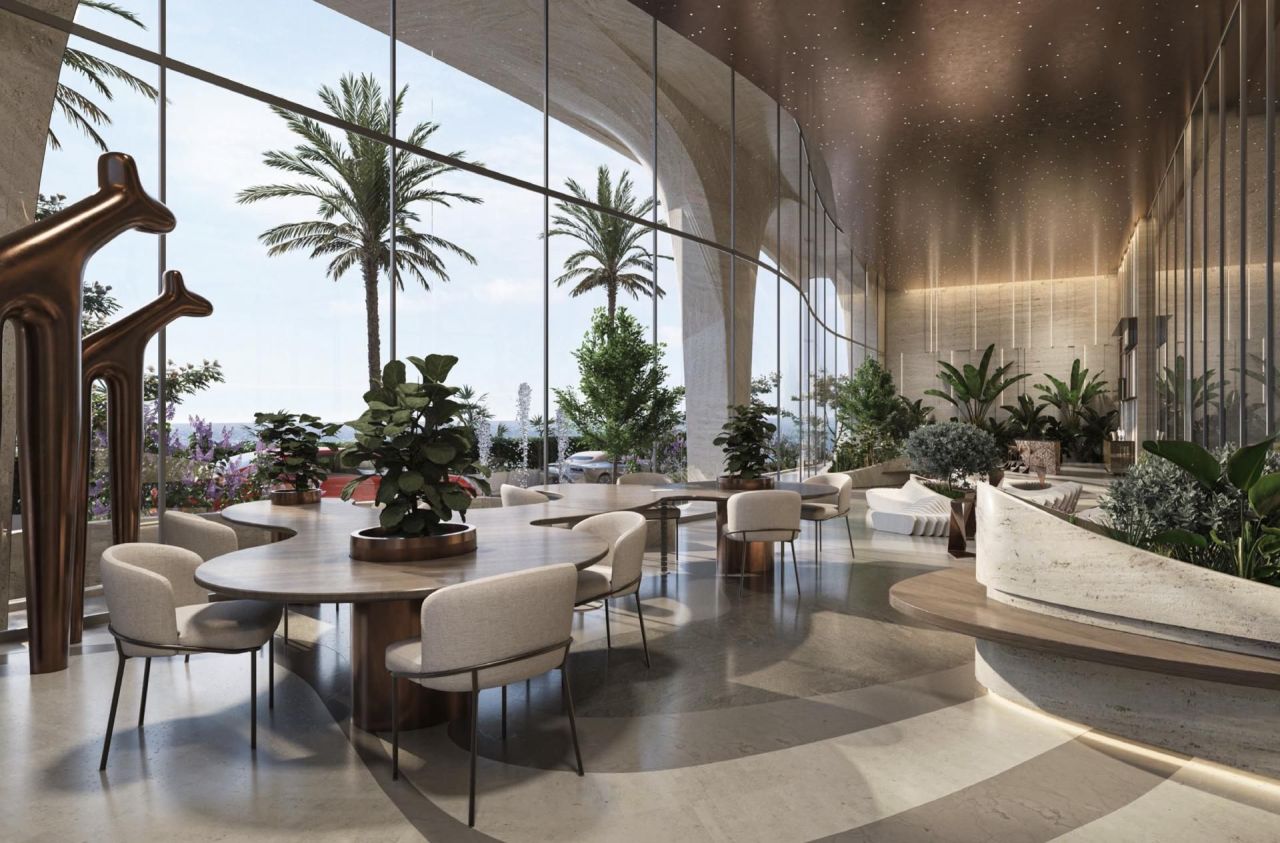 Wohnung in Ra’s al-Chaima, VAE, 66 m² - Foto 4