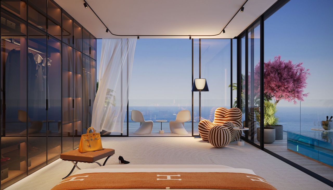 Appartement à Dubaï, EAU, 94 m² - image 4