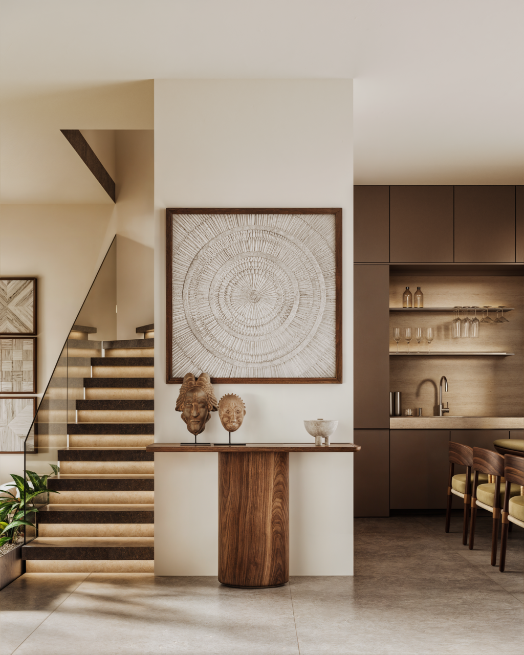 Villa in Ubud, Indonesien, 78 m² - Foto 6