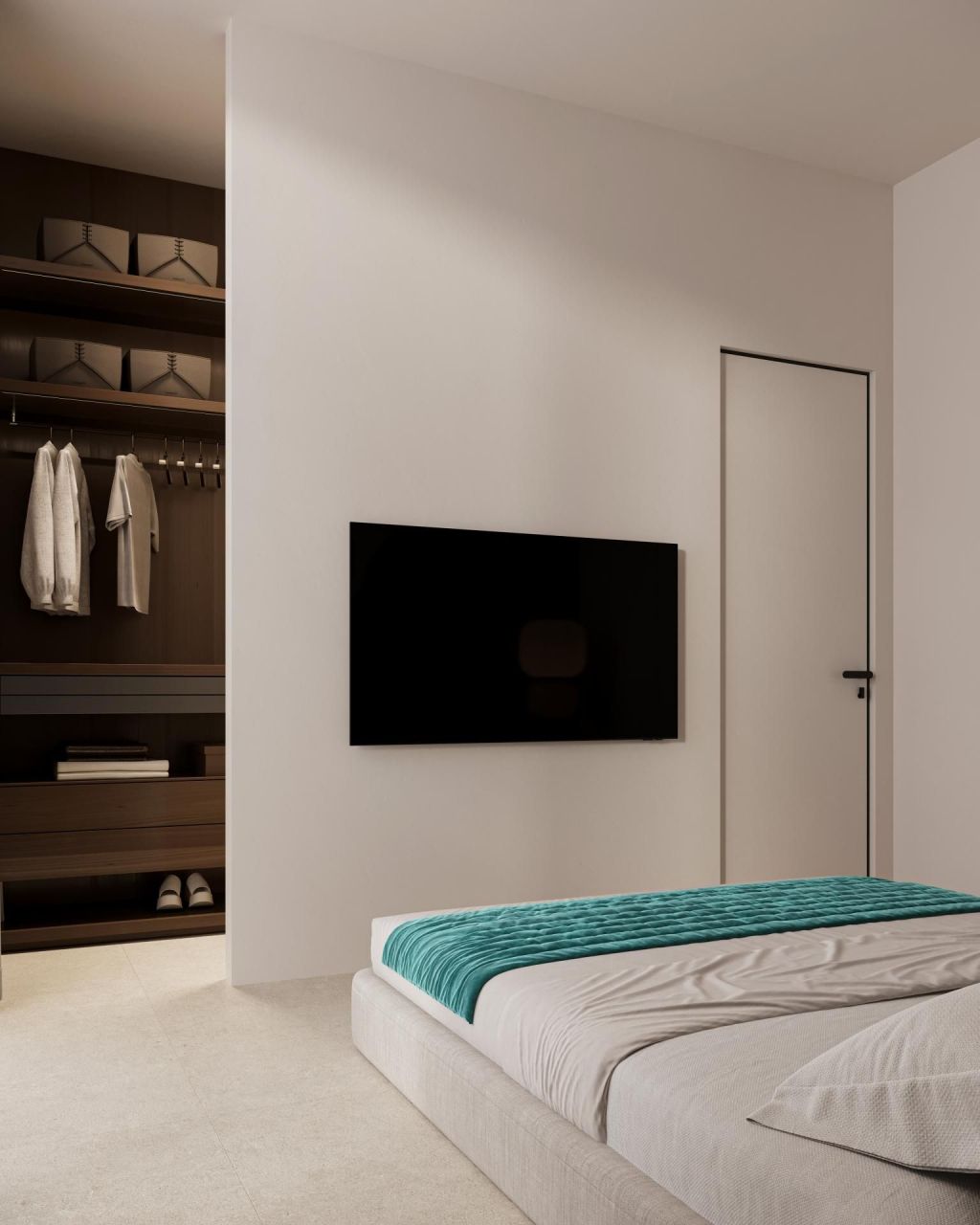 Villa a Kuta, Indonesia, 87 m² - foto 7