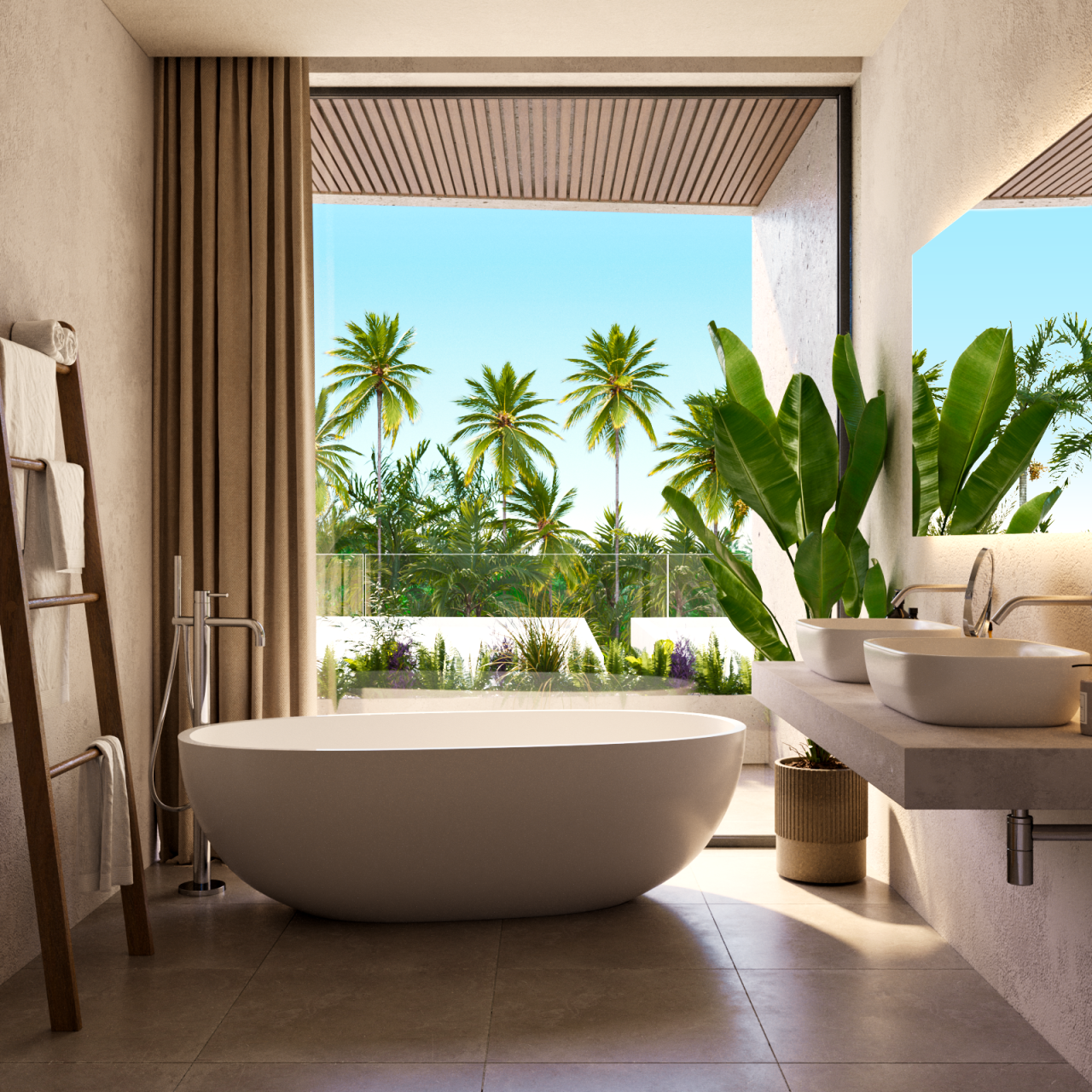 Villa en Ubud, Indonesia, 168 m² - imagen 10