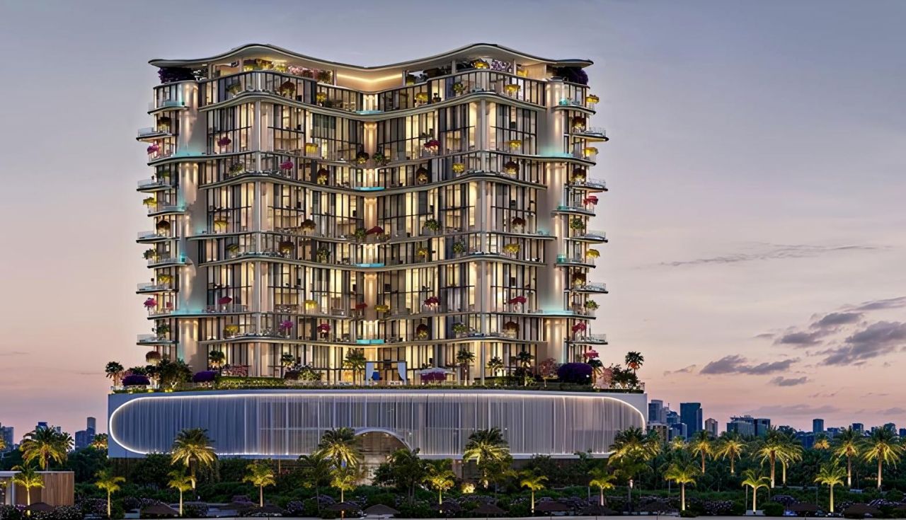 Appartement à Dubaï, EAU, 94 m² - image 10