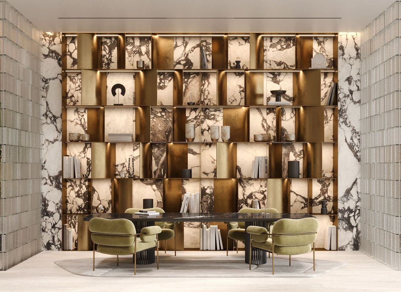 Appartement à Dubaï, EAU, 94 m² - image 11