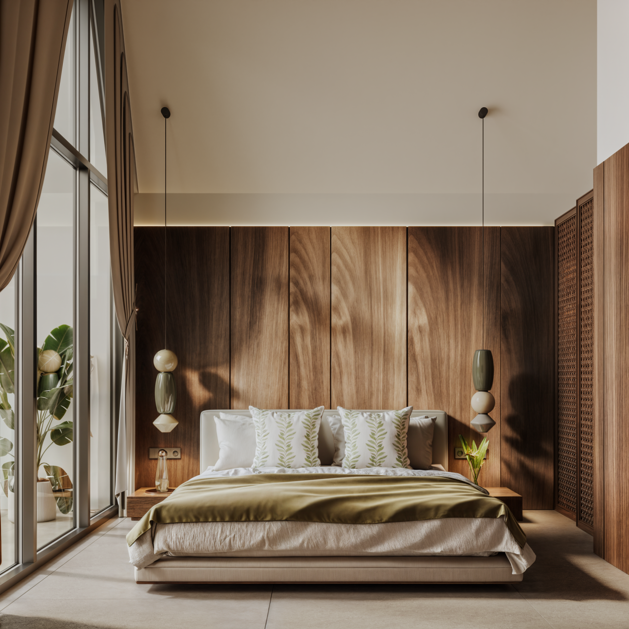 Villa in Ubud, Indonesien, 78 m² - Foto 11