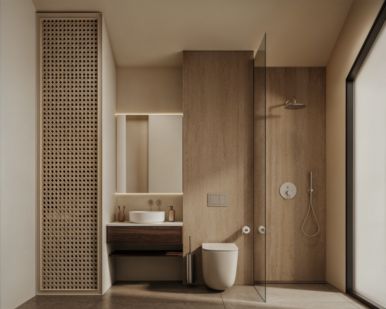 Villa in Ubud, Indonesien, 78 m² - Foto 13