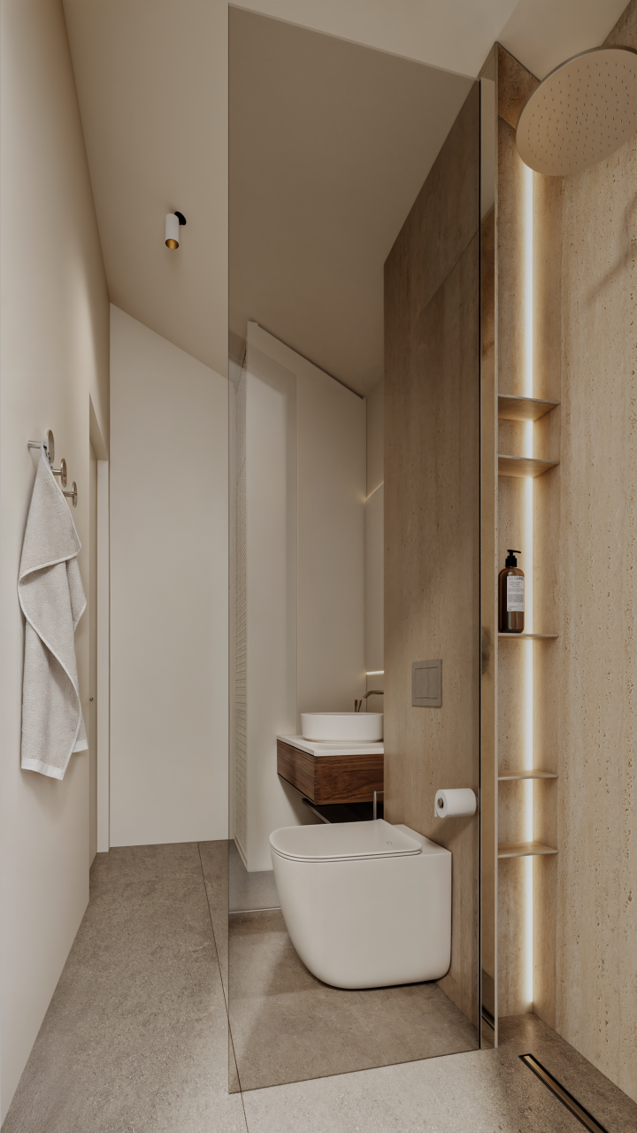 Villa in Ubud, Indonesien, 78 m² - Foto 14