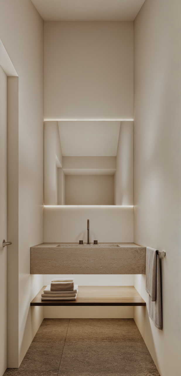 Villa in Ubud, Indonesien, 78 m² - Foto 15